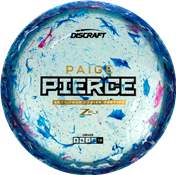 Discraft Jawbreaker Z FLX Passion - Paige Pierce 2024 Tour Series