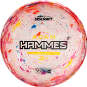 Discraft Jawbreaker Z FLX Zone - Adam Hammes 2024 Tour Series