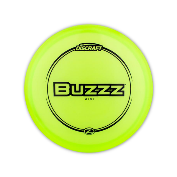 Discraft Z Line MINI Buzzz