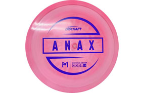 Discraft Paul McBeth Anax