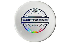 Putter Line Soft Zone