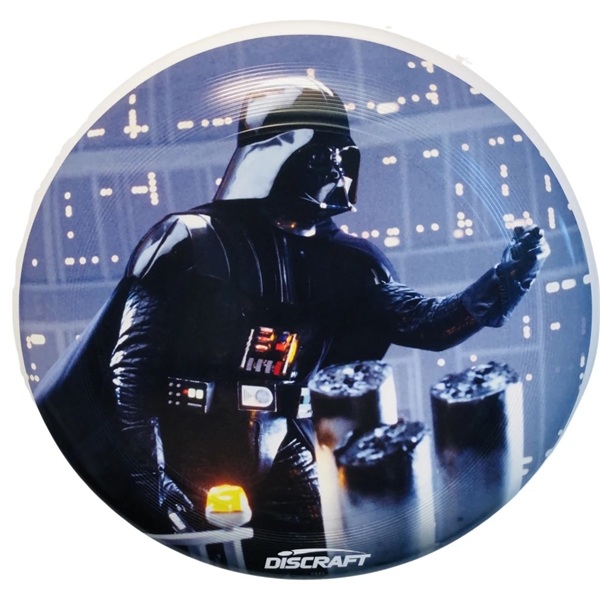 Discraft SuperColor Ultra-Star Darth Vader