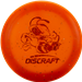 Discraft Snap Cap Buzzz Micro MINI