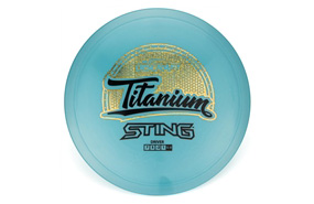 Discraft Titanium Sting