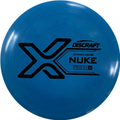 Discraft Elite X Nuke