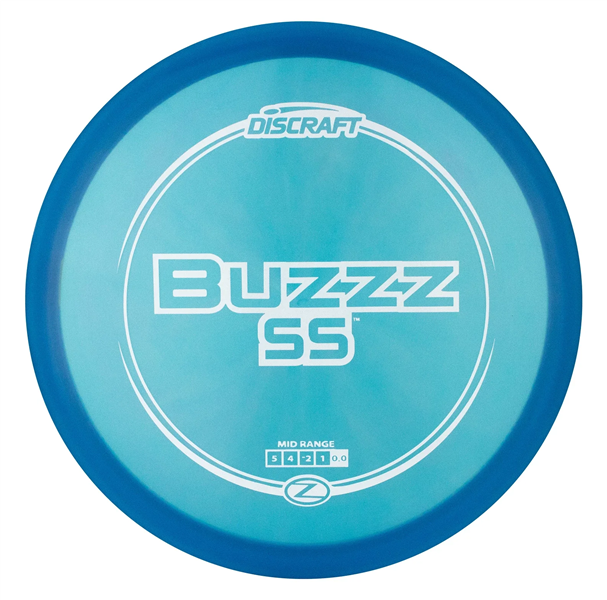 Discraft Z Line Buzzz SS