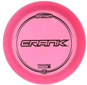 Elite Z Crank