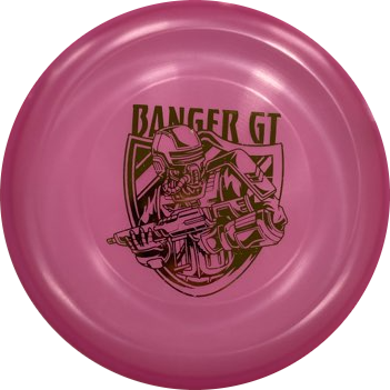 Discraft Z Glo Banger-GT