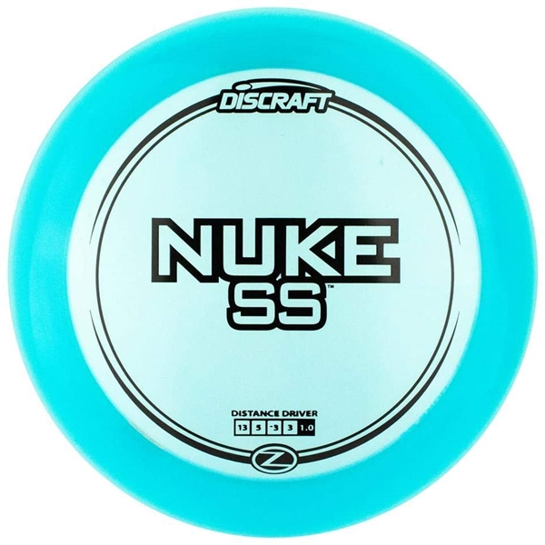 Nuke SS