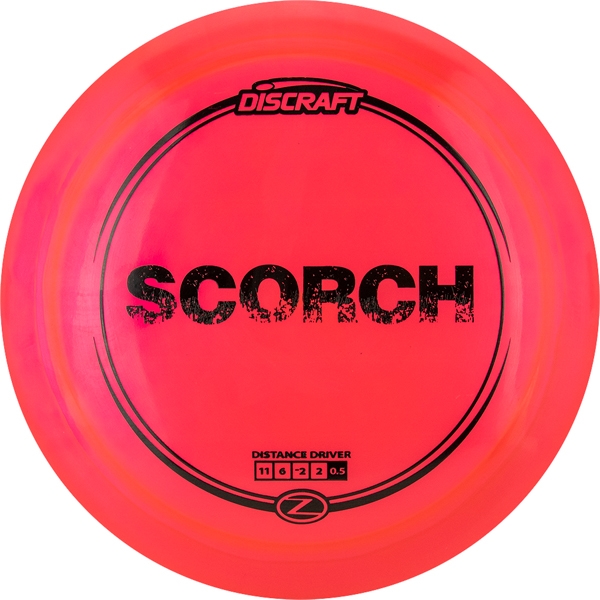 Discraft Z Line Scorch