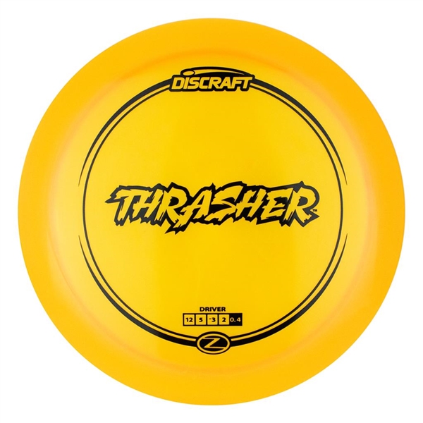 Thrasher