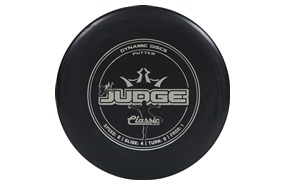 Dynamic Discs Classic Blend EMAC Judge