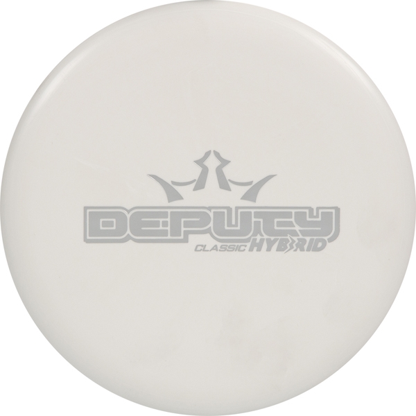 Dynamic Discs Classic Hybrid Deputy