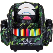 Dynamic Discs Commander Backpack Bag