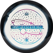 Dynamic Discs Fuzion Orbit Enforcer - Gavin Rathbun
