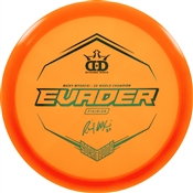 Dynamic Discs Lucid Evader - Ricky Wysocki Tour Series SockiBomb