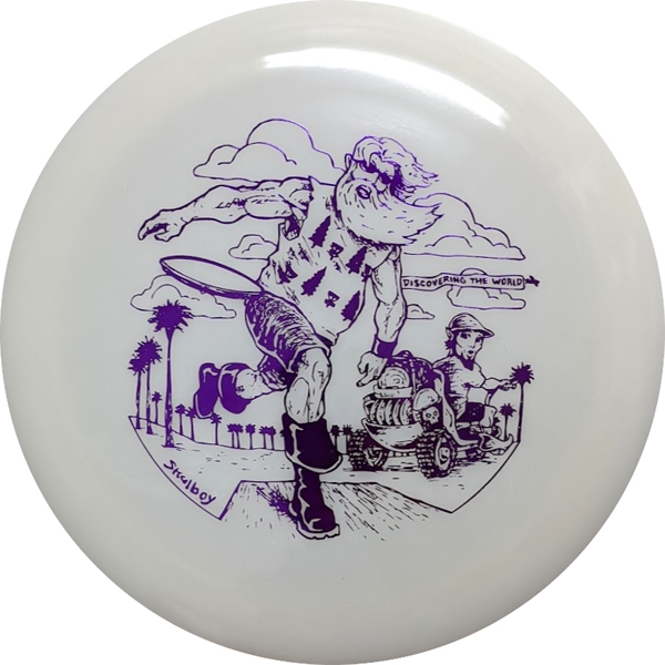 Dynamic Discs Lucid Raider