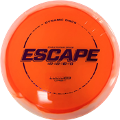 Dynamic Discs Lucid ice Orbit Escape