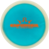 Dynamic Discs Moonshine Orbit Enforcer - Ricky Wysocki