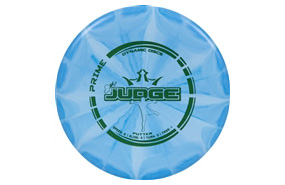 Dynamic Discs Prime Burst EMAC Judge