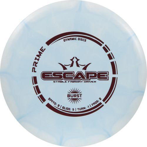 Dynamic Discs Prime Burst Escape