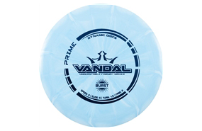 Dynamic Discs Prime Burst Vandal