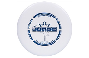 Dynamic Discs Prime EMAC Judge