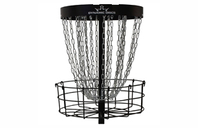 Dynamic Discs Recruit Basket