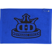 Dynamic Discs Stacked Disc Golf Towel