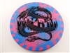 Divergent Discs - StayPut Wyrm