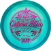 DGA Catrina Allen Signature Edition SP Line Rift