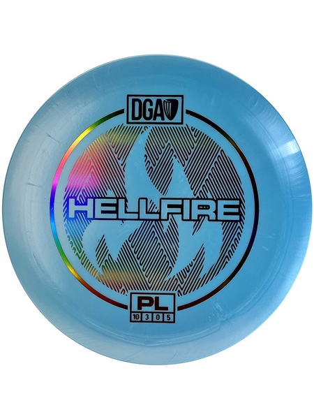 DGA Proline Hellfire