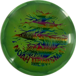 DGA Proline Swirl Quake - Noah Meintsma 2023 Tour Series