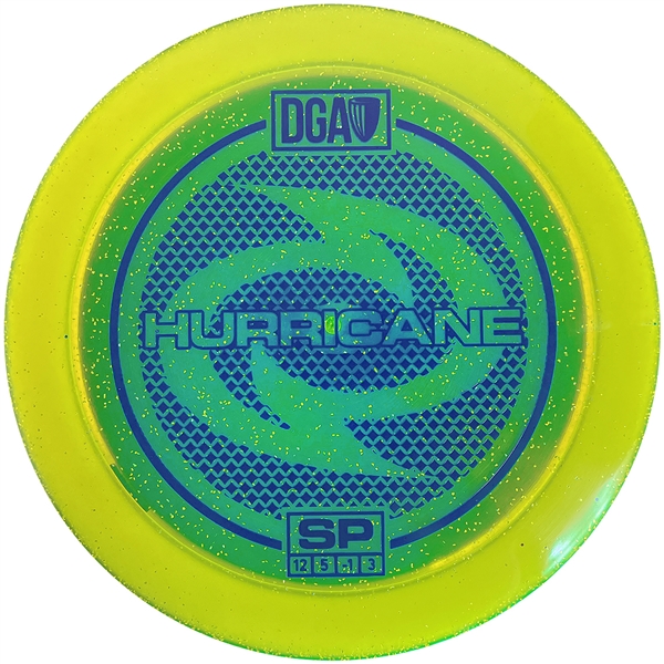 SP Line Hurricane