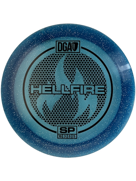 DGA SP Hellfire