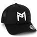 Discraft Paul McBeth Trucker Hat