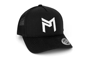 Discraft Paul McBeth Trucker Hat