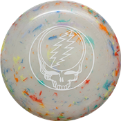 Discmania Grateful Dead Stamp - Recycled Throw and Catch Disc