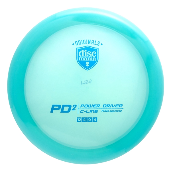 Discmania C-Line PD2