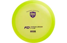 Discmania C-Line FD