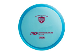 Discmania Originals C-Line MD3