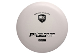 Discmania Originals D-Line P2