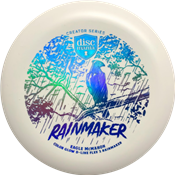 Discmania Eagle McMahon Creator Series Glow D-Line Rainmaker - Flex 3