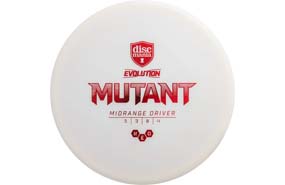 Discmania Evolution Neo Mutant