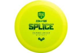 Discmania Evolution Neo Splice