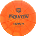 Discmania Evolution Vapor Lux Mutant- Special Edition