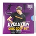 Discmania Evolution Starter Set