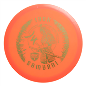 Discmania Originals Iron Samurai 4 - Eagle McMahon Signature Series Chroma C-Line MD3