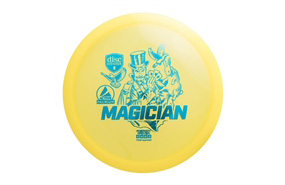 Discmania Premium Line Magician