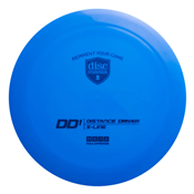 Discmania Originals S-Line DD1